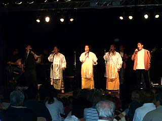 2e Internationale Festival Schollevaar